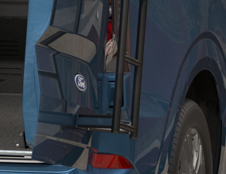 Original Ford Transit Custom® ab 09.2023 Heckleiter