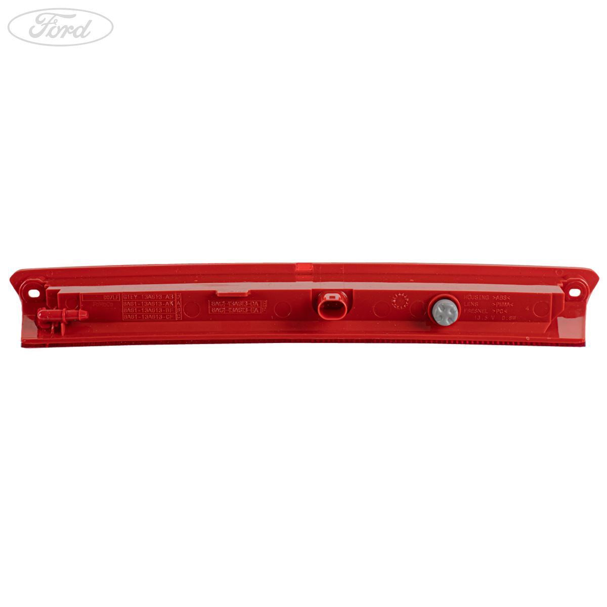 High Level Bremsleuchte Für Ford Mustang 2010-2014 - Center Mount Stoppleuchte