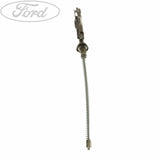 Fiesta Mk8 Hinten Handbremsseil