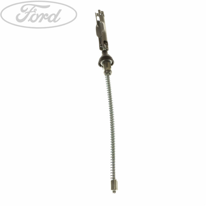 Fiesta Mk8 Hinten Handbremsseil