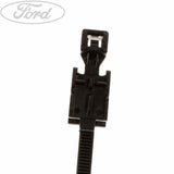 Original Ford  Clip Kabelstrang 1234663