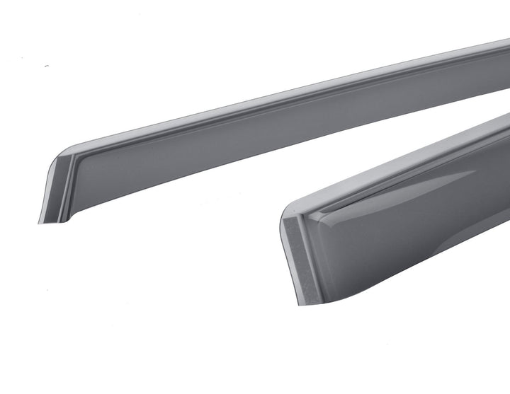 Ford Focus Turnier ab 2018 ClimAir®* Windabweiser, Seitenfenster hinten, schwarz