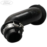 Original Ford Schlauch Ansauggeräuschdämpfer 2.0L Duratorq