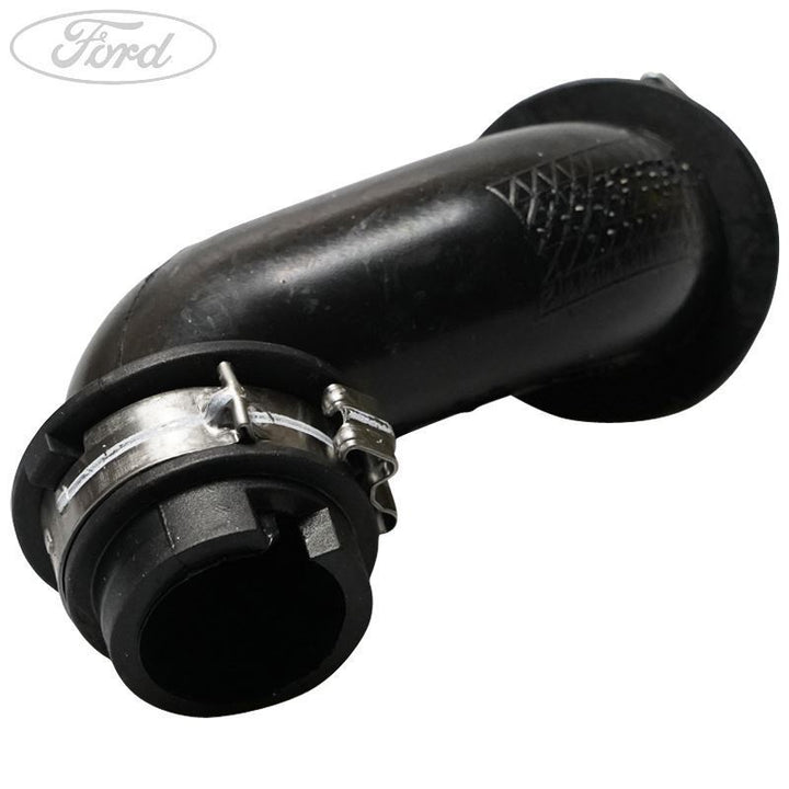 Original Ford Schlauch Ansauggeräuschdämpfer 2.0L Duratorq