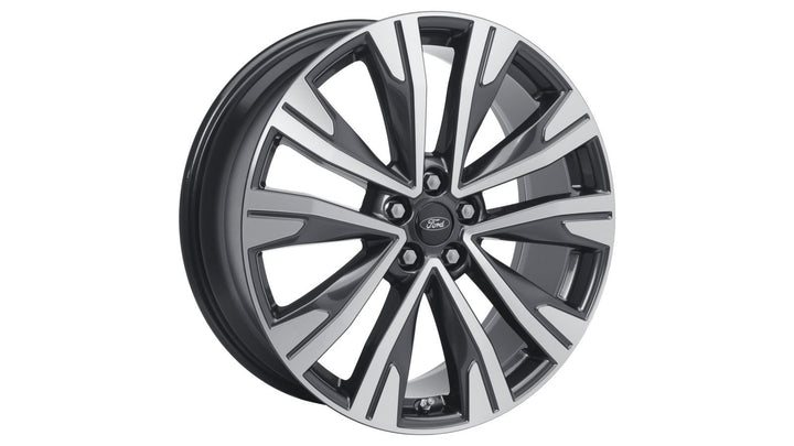 Original Ford Kuga Leichtmetallrad 20