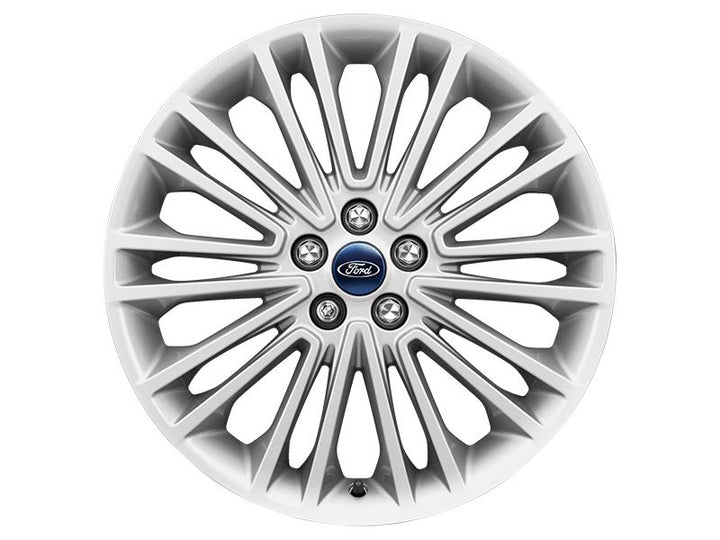 Original Ford S-MAX & Galaxy Alufelge 19