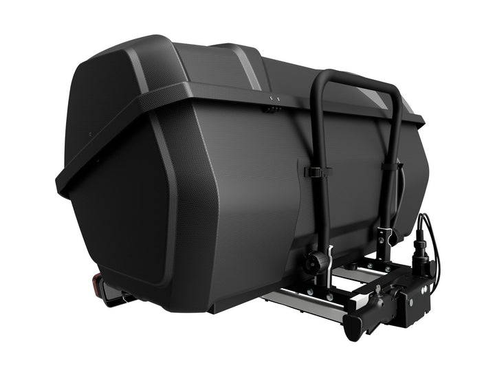 G3* Gepäckbox GP Evolve,für G3 Grundträger