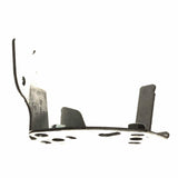 Original Ford Mondeo Galaxy S-Max Längsträger vorn Halter 1384727