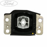 Ford Lagerhalter Getriebe 1715279