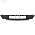 Original Ford Mustang unterer Grill Stoßfänger vorne Carbon Black 5325396