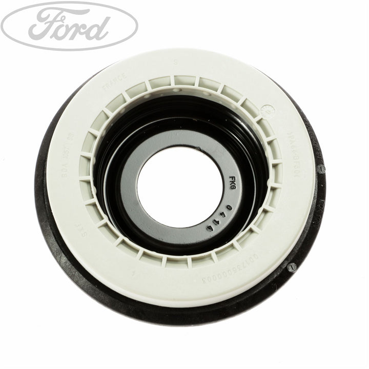 Original Ford Transit ab 2006-2024 Gummiebüchse Stoßdämpfer 1815863