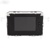 Fiesta Audio Display Einheit Matrix Multifunktion 10-12