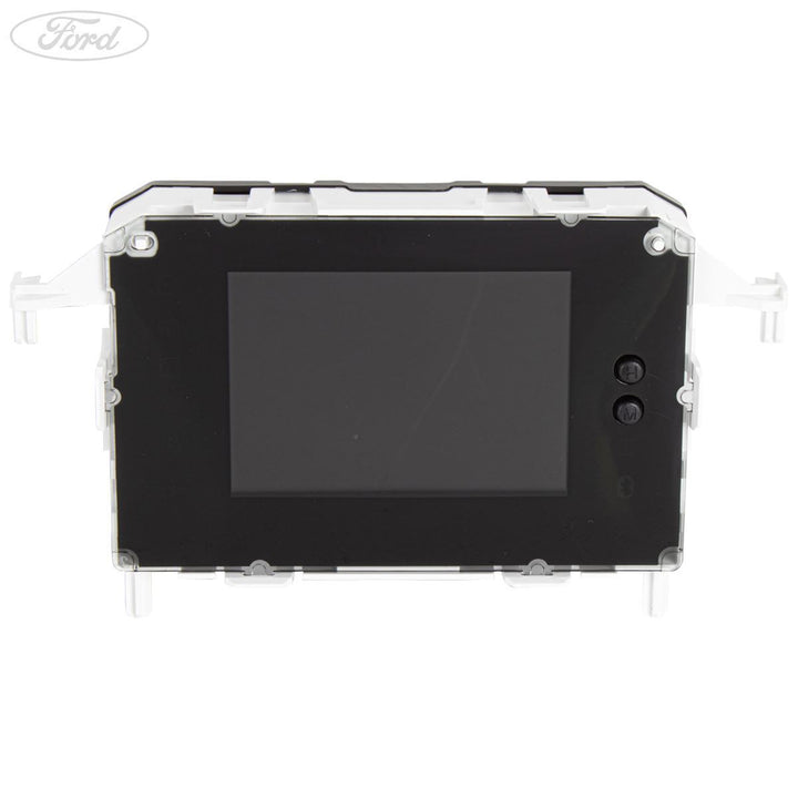 Fiesta Audio Display Einheit Matrix Multifunktion 10-12