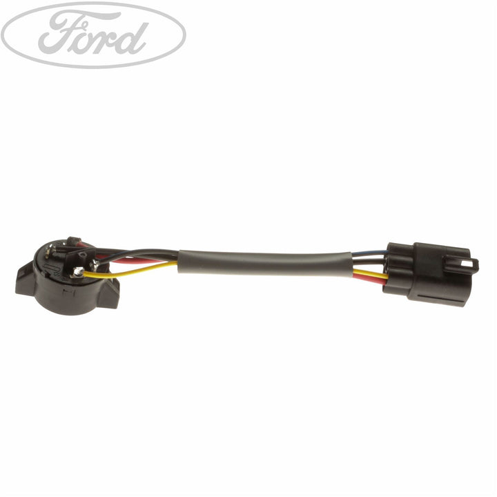 Original Ford Fiesta Granda Scorpio KA Puma Zündschlosskabelstrang 1014143