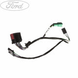 Original Ford Focus C-MAX 2010-2020 Lenkradverkabelung 1801774