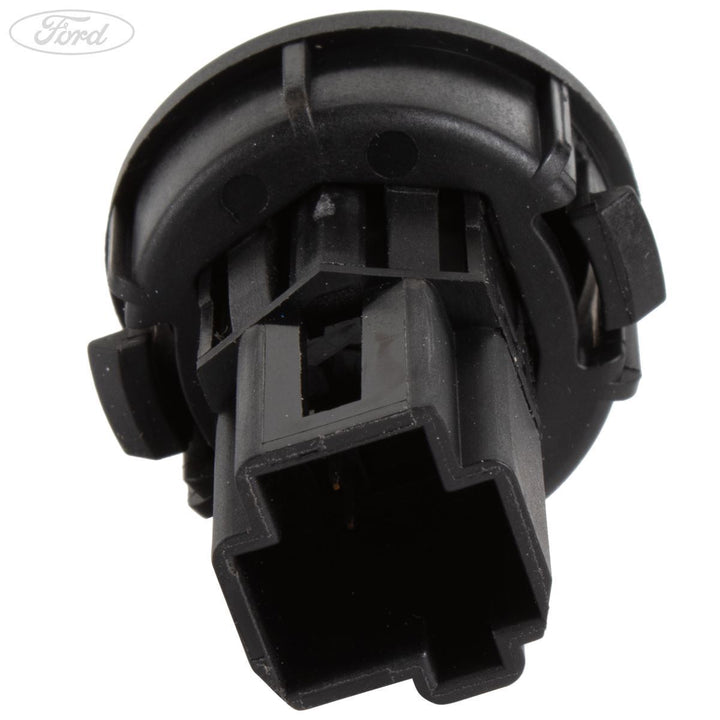 Original Ford Fiesta Fusion Entriegelungsschalter Heckklappe hinten 1363756