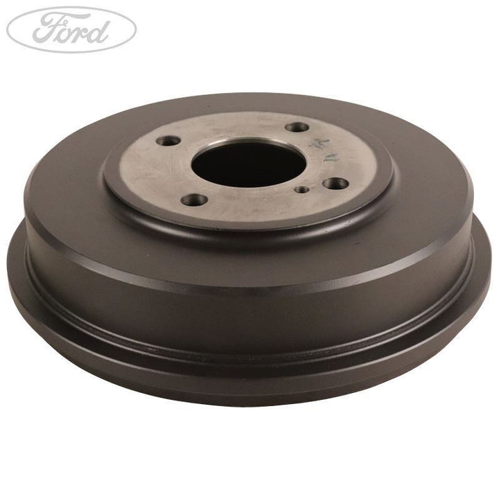 EcoSport Bremstrommel hinten 2017 2018