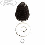 Original Ford Manschetten Sätze 5-Gang-Schaltgetriebe Vxt75 1109786
