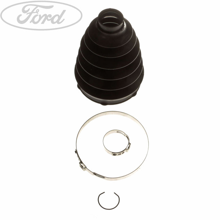 Original Ford Manschetten Sätze 5-Gang-Schaltgetriebe Vxt75 1109786