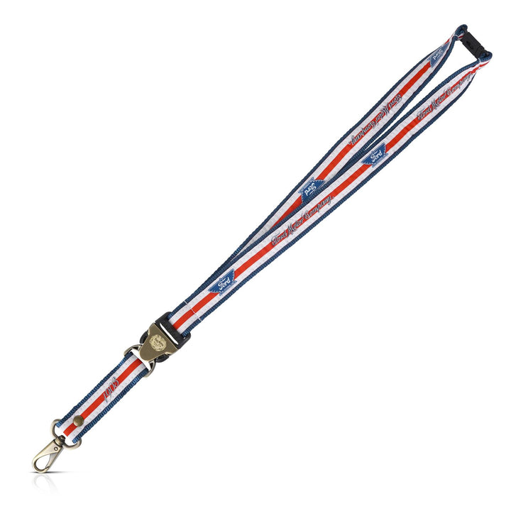 Ford Heritage Lanyard