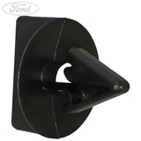 Original Ford Escort/Sierra Grande 1986-1995 Stoßstangenhalter vorne  6123961