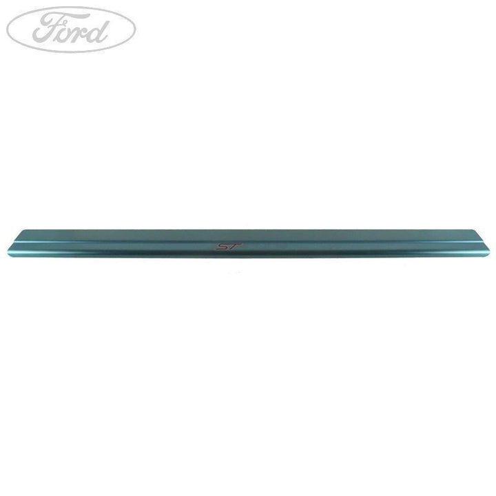 Original Ford Fiesta Türschwellerleiste mit Logo 3-Türer ST-Line 2032272
