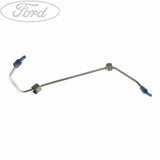 Original Ford Kraftstoffleitung 2.9L Duratorq 1365150