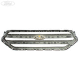 Kuga Mk2 Vordere obere Kühlergrill Magnetic 09/2016