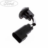 Original Ford C-MAX/Mondeo MK4/Focus MK3 Scheibenwaschdüse, beheizt 1708797
