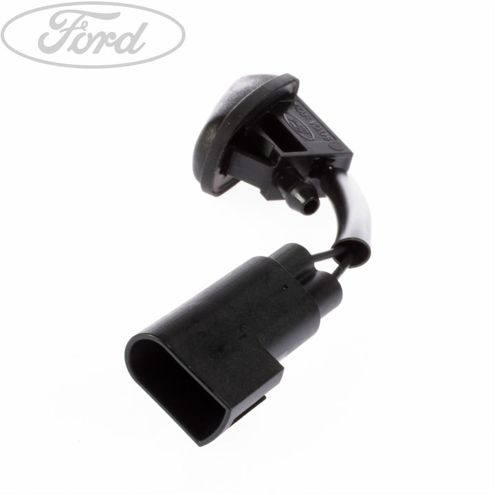 Original Ford C-MAX/Mondeo MK4/Focus MK3 Scheibenwaschdüse, beheizt 1708797