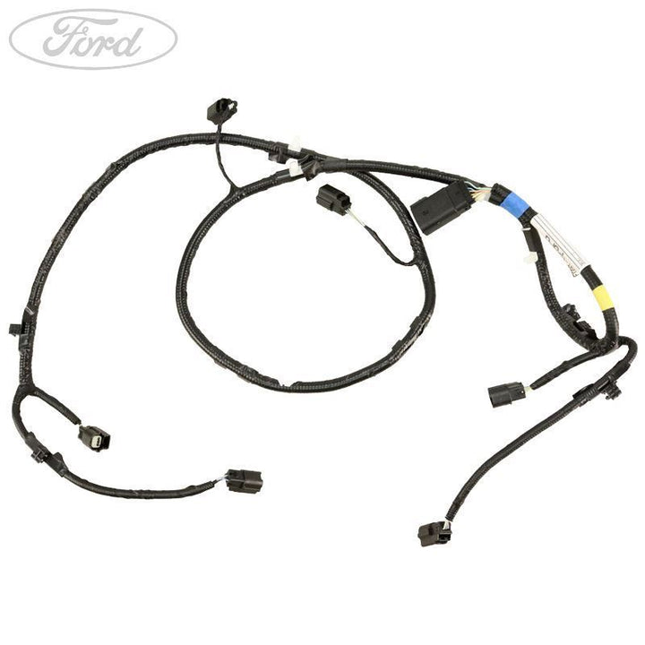 Original Ford Mondeo 2015-2021 Kabelbaum Einparkhilfe 1926418