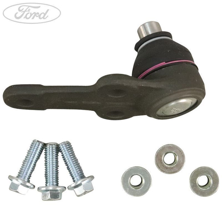 Original Ford Focus 1998-2005 vordere untere Schraube - Kugelgelenk 1679401