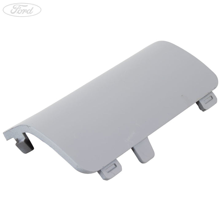 Fiesta Mk6 Fusion Schwellerabdeckung hinten links