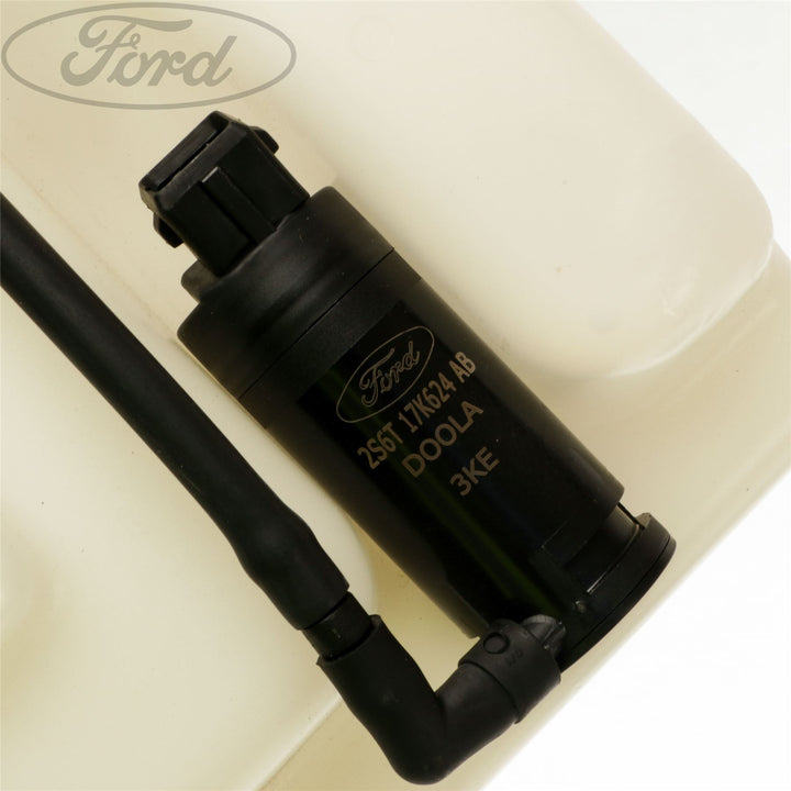 Original Ford Transit 2006-2013 Wischwasserbehälter 1697777