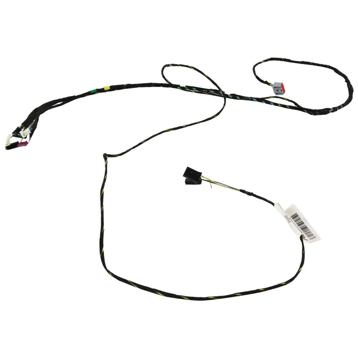 Ford Fiesta 2013-2019 Kabelstrang an Karosserie und Dachkonsole 2028684