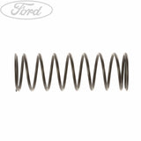 Original Ford Schalthebelfeder 1130549