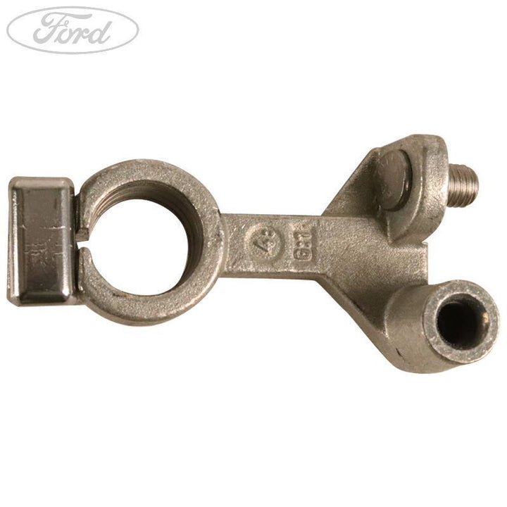 Original Ford Schraube - Batterieklemme positiv/Plus 5142323