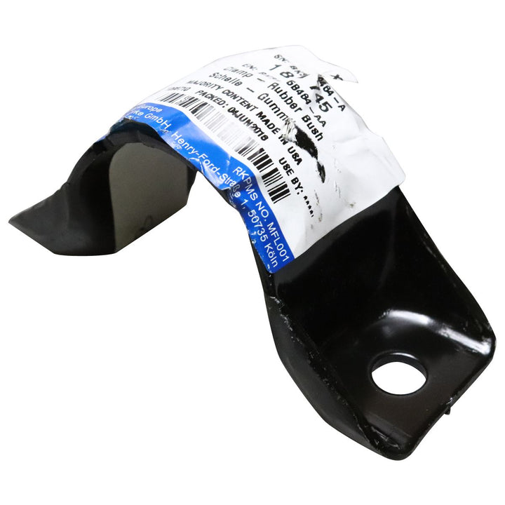 Transit Mk8 hintere Stabilisator-Buchsenklemme 14- FWD
