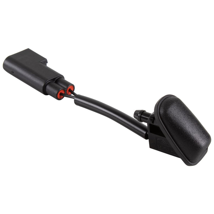 Original Ford Focus MK3 2013-2015 Scheibenwaschdüse, beheizt 1811013
