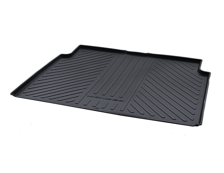 Original Ford Mondeo Turnier 2014-2022 Gepäckraumwanne mit Logo