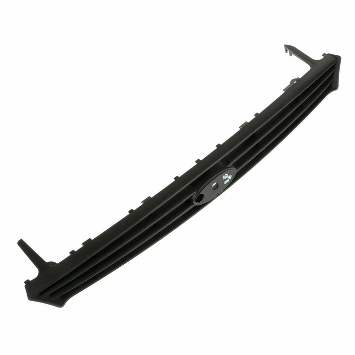 Original Ford Focus Stoßfänger vorne oben Kühlergrill ohne RS 98-01 1758690