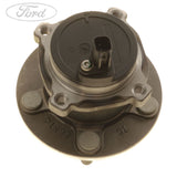 Focus MK3 Radlagersatz