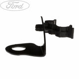 Original Ford Ka 2008-2016 Halterung Auspuffaufhängung 1.2L Duratec 1558868