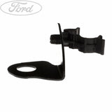 Original Ford Ka 2008-2016 Halterung Auspuffaufhängung 1.2L Duratec 1558868