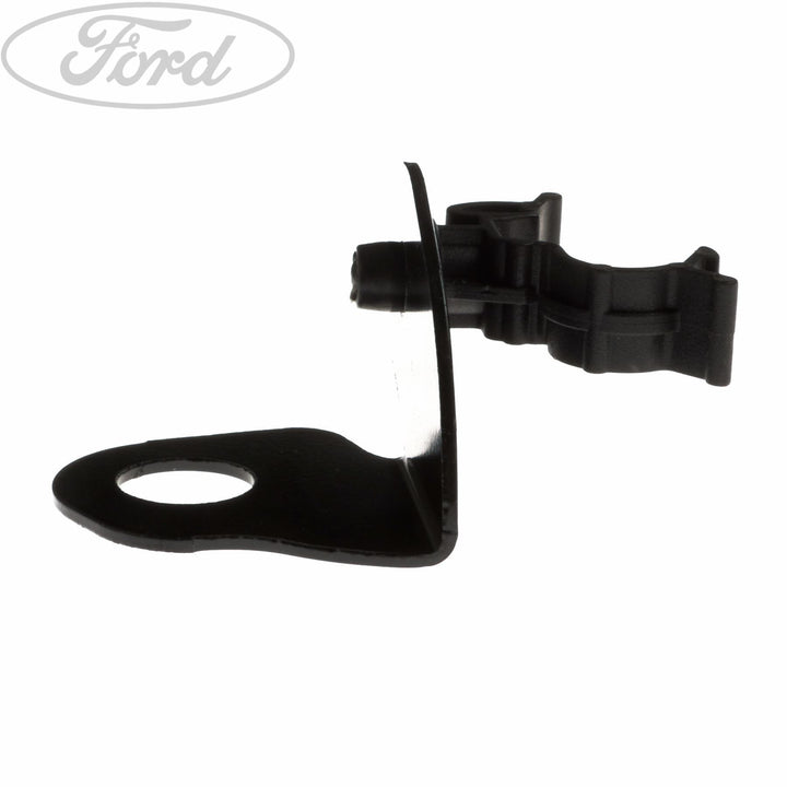 Original Ford Ka 2008-2016 Halterung Auspuffaufhängung 1.2L Duratec 1558868