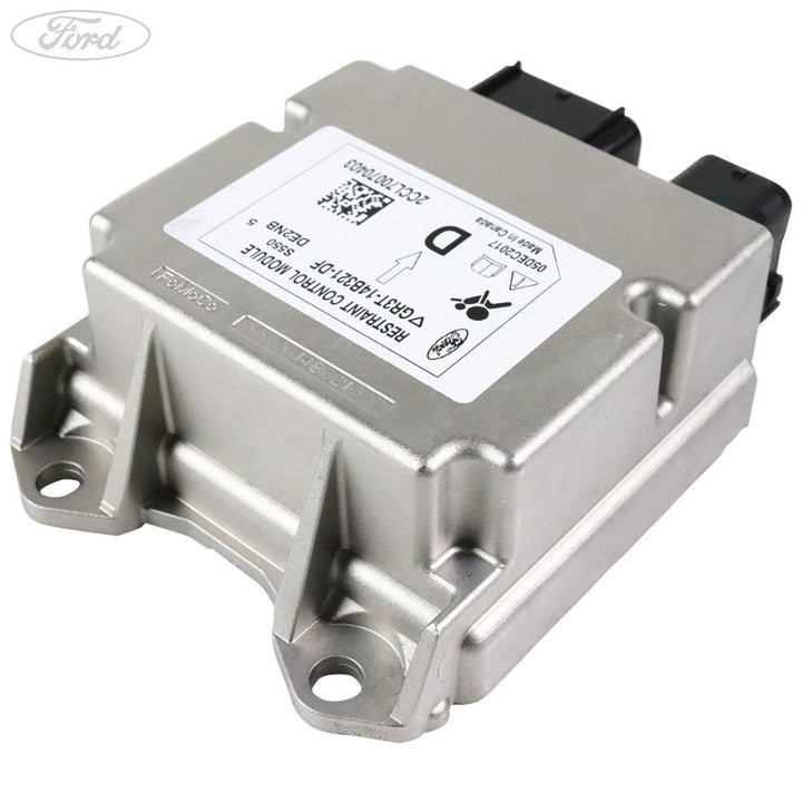 Ford Airbag-Sensor 2035149