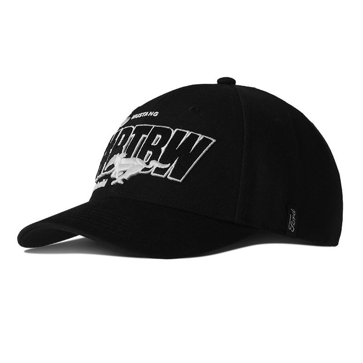 Ford Mustang #BTBW Baseball Cap