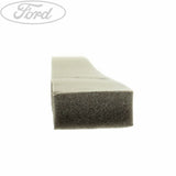 Original Ford Kühler Energieabsorbierende Schaumstoffpolster 1403428