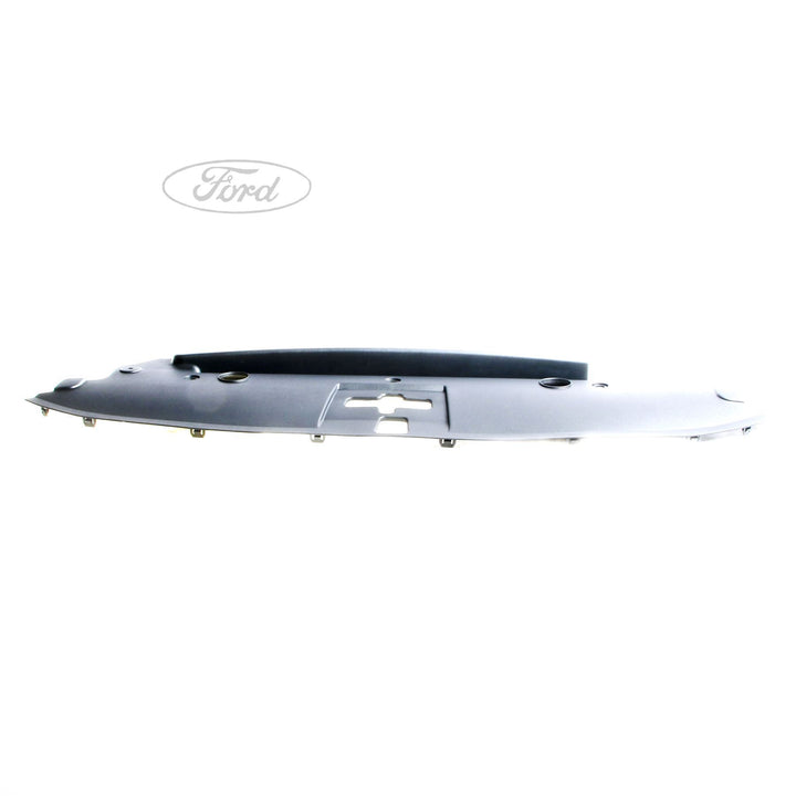 Original Ford Ranger TKE Griffleiste vorn oben Schwarz 2011-2015 5216942