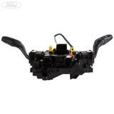 Mondeo Mk5 Ranger Lenksäulengehäuse mit Schalthebel 2014-